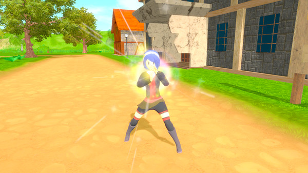 The Capture Worlds screenshot 3