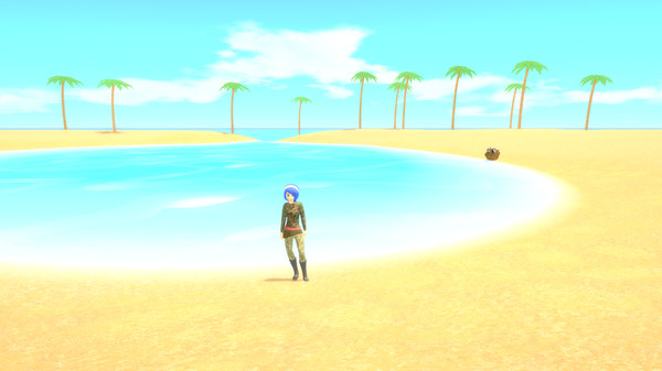 The Capture Worlds screenshot 4