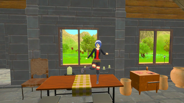 The Capture Worlds screenshot 11