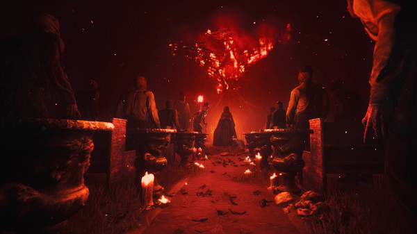 Maid of Sker screenshot 4