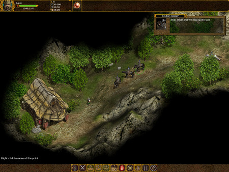 Celtic Kings: Rage of War screenshot 10