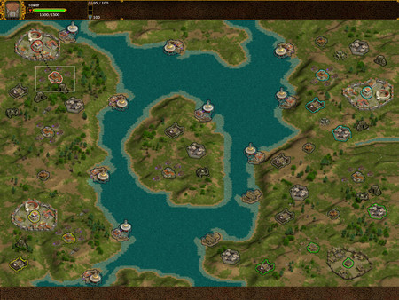 Celtic Kings: Rage of War screenshot 7
