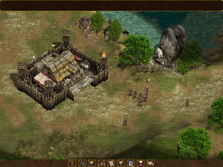 Celtic Kings: Rage of War screenshot 9