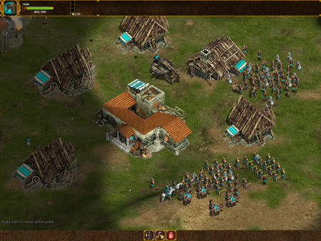 Celtic Kings: Rage of War screenshot 11