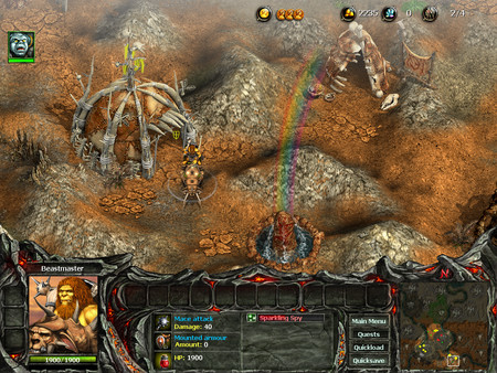 Rising Kingdoms screenshot 8