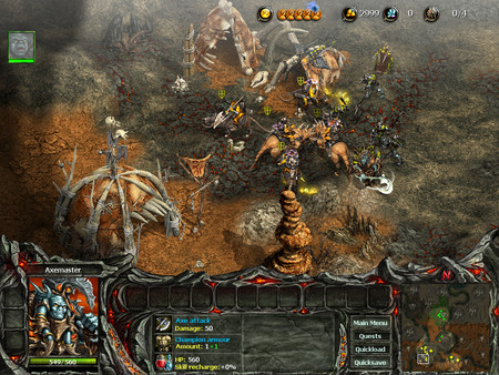 Rising Kingdoms screenshot 4