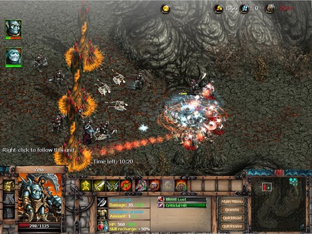 Rising Kingdoms screenshot 1