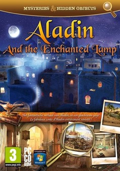 Aladin & the Enchanted Lamp screenshot 9