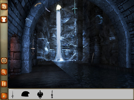 Aladin & the Enchanted Lamp screenshot 7