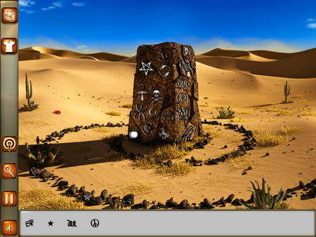 Aladin & the Enchanted Lamp screenshot 8