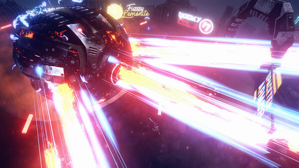 Death Carnival screenshot 2