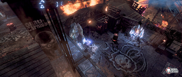 Death Carnival screenshot 7