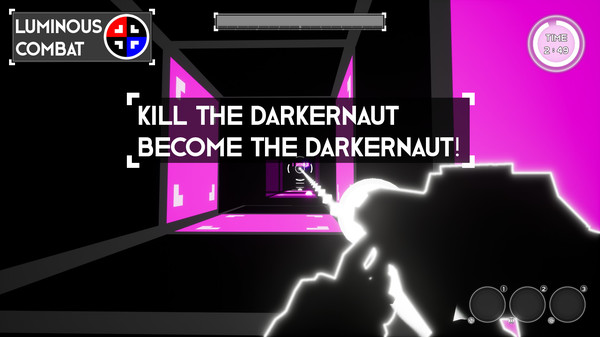 Luminous Combat screenshot 3