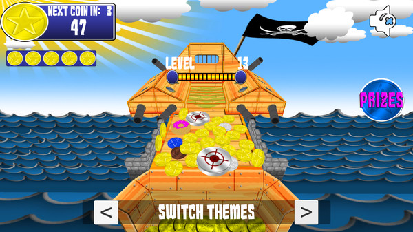 Coin Pusher screenshot 3