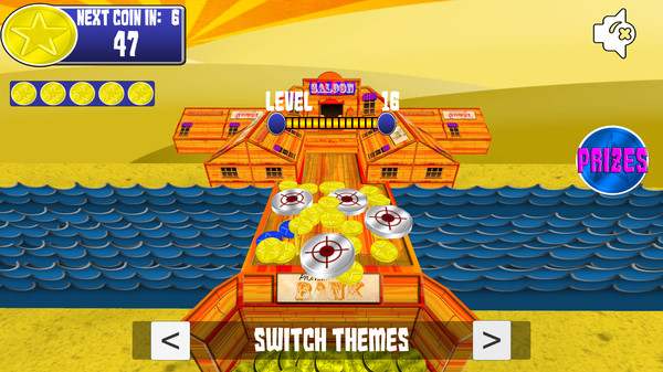Coin Pusher screenshot 4