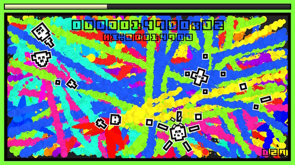 InkSplosion screenshot 7