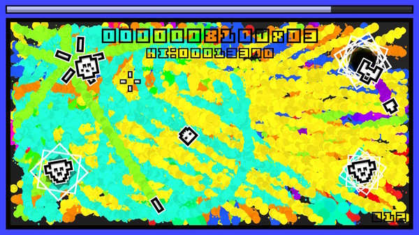 InkSplosion screenshot 3