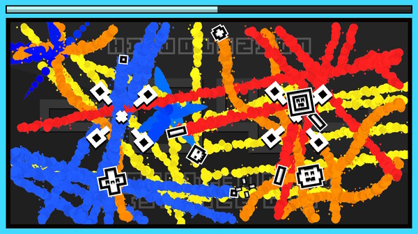 InkSplosion screenshot 4