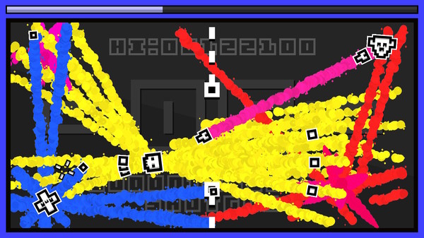 InkSplosion screenshot 1