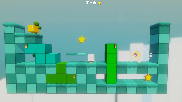TETRA's Escape screenshot 7