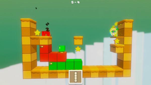 TETRA's Escape screenshot 5