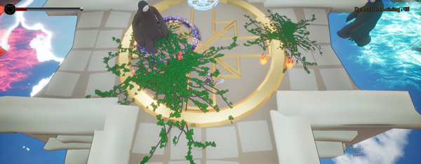 Arena of the Gods screenshot 1