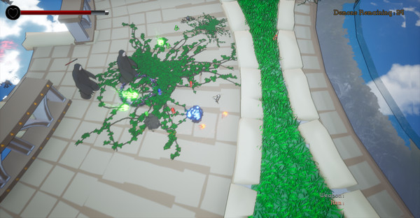Arena of the Gods screenshot 9