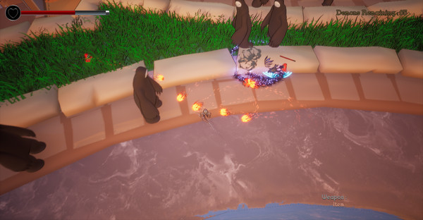 Arena of the Gods screenshot 10