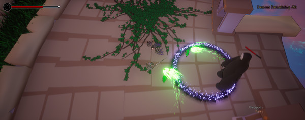 Arena of the Gods screenshot 4
