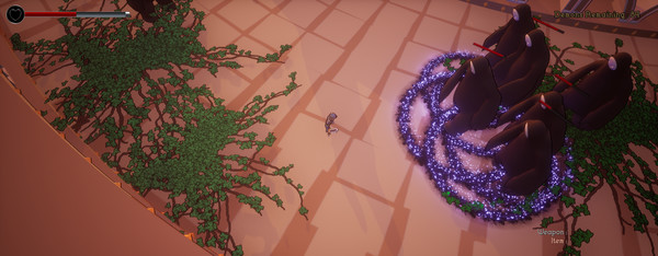 Arena of the Gods screenshot 7
