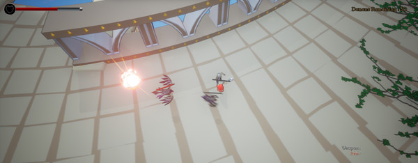 Arena of the Gods screenshot 11