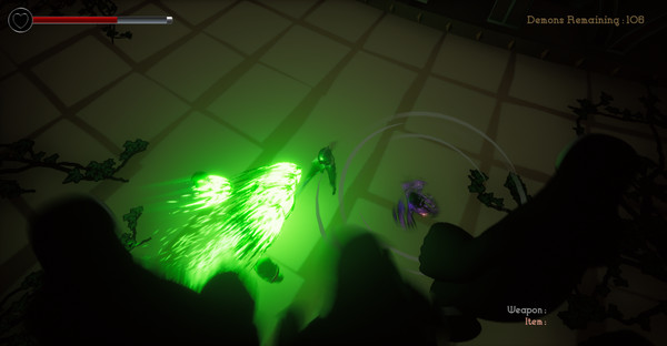 Arena of the Gods screenshot 3