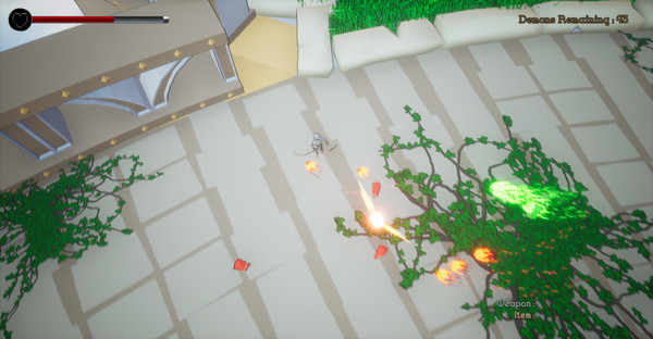Arena of the Gods screenshot 12