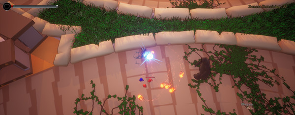Arena of the Gods screenshot 2