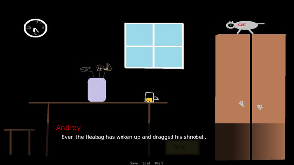 Trash Story screenshot 3
