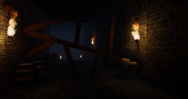 Pathosis screenshot 4
