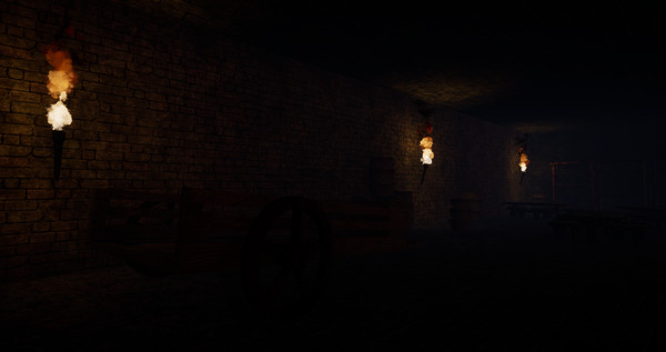 Pathosis screenshot 3