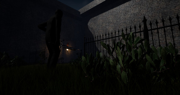 Pathosis screenshot 5