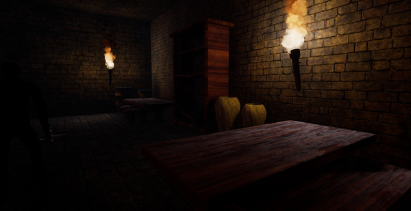 Pathosis screenshot 1