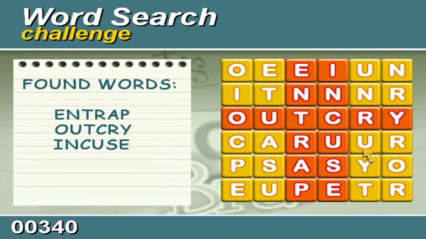 Margot's Word Brain screenshot 7
