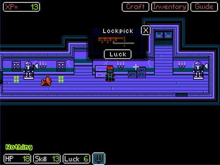 Castle Agony screenshot 6