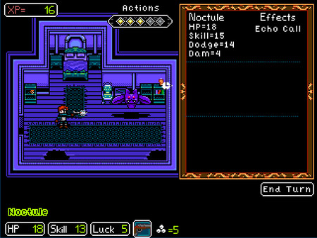 Castle Agony screenshot 8