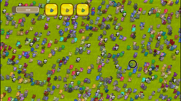 Bounty Hunter: Stampede screenshot 3