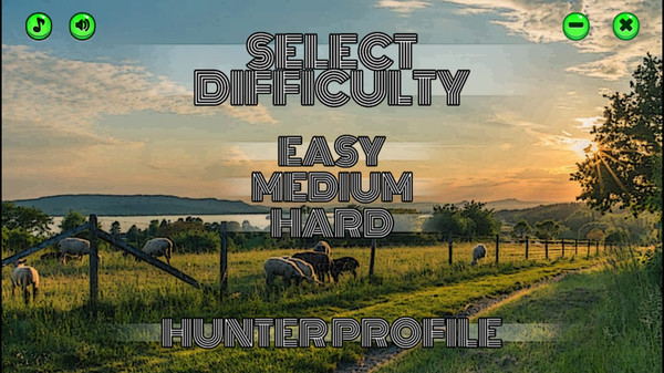 Bounty Hunter: Stampede screenshot 1