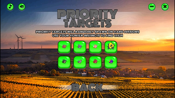 Bounty Hunter: Stampede screenshot 6