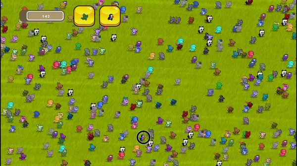 Bounty Hunter: Stampede screenshot 4