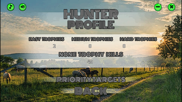 Bounty Hunter: Stampede screenshot 2