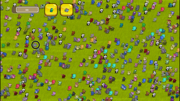 Bounty Hunter: Stampede screenshot 5