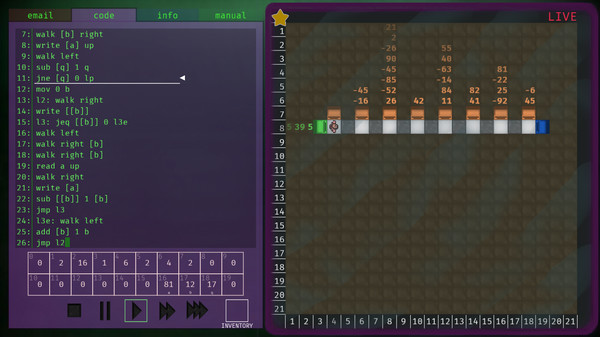 Marvellous Inc. screenshot 2