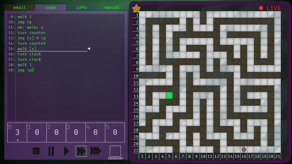 Marvellous Inc. screenshot 1